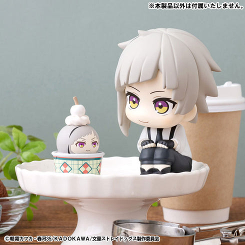 『文豪ストレイドックス』つみちぇん 6個入りBOX